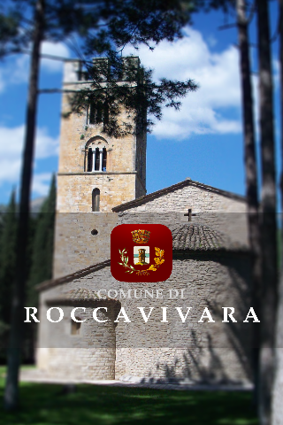 Comune di Roccavivara