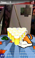 Beer Pong APK スクリーンショット画像 #6