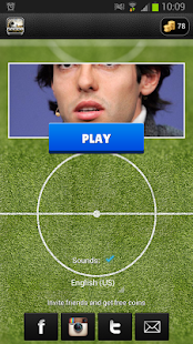 Download Words in a Pic - Soccer APK for Android