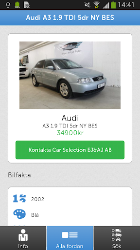 免費下載商業APP|Car Selection app開箱文|APP開箱王