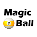 Magic 9 Ball icon