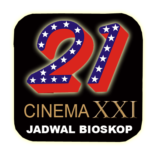 Jadwal Film Bioskop Cinema XXI