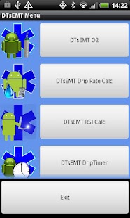 DTsEMT Menu Screenshots 0