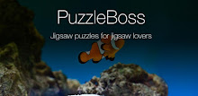 Aquarium Fish 2 Jigsaws Demo APK