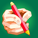 How to Draw cartoons animals.. for Android&trade;