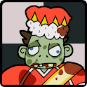 Zombie Chess logo