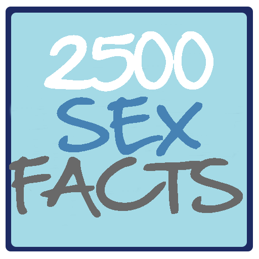 Sex Facts LOGO-APP點子