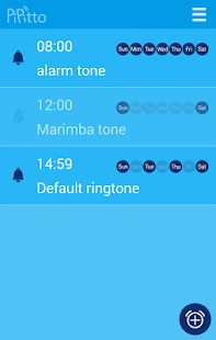 Alarm Clock - PiPitto(圖2)-速報App
