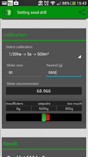 How to mod Farming Calculator v1.3 apk for bluestacks