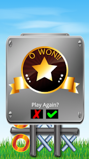 Lastest Tic Tac Toe Free APK