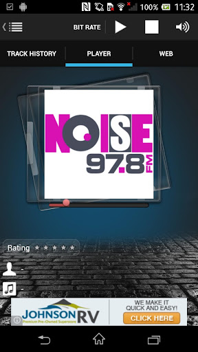 Noise Radio 978