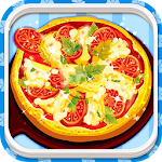 Cover Image of Unduh Cooking Game, Pizza Margherita 1.0.1 APK