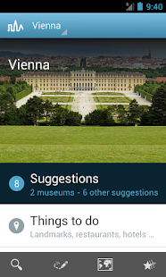 Vienna Travel Guide(圖1)-速報App