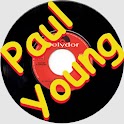 Paul Young Jukebox logo