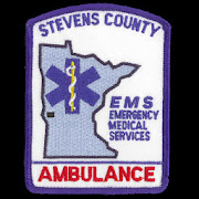 Stevens County EMS 1.0 Icon