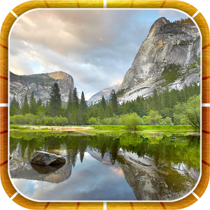 Moutain Jigsaw Puzzle.apk 1.0