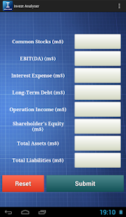 【免費財經App】Invest Analyser-APP點子