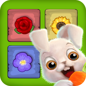 Garden Splash: Fruit Farm Hero.apk 2.0.0