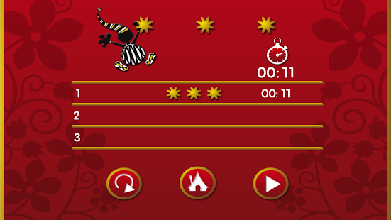 WISMO PUZZLE Screenshots 2