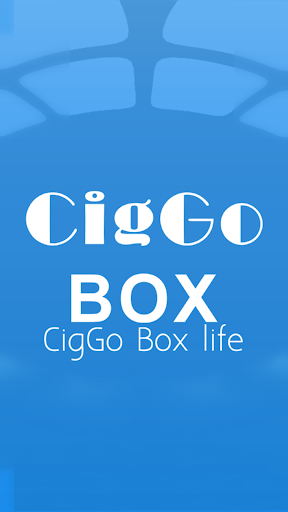 CigGo Box