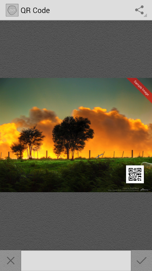instawatermark - screenshot