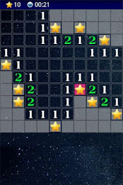 MineSweeper Galaxy poster 4