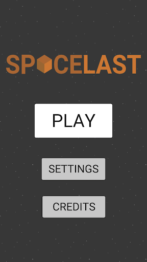 SpaceLast