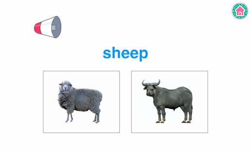 图画字典 （动物）(圖6)-速報App