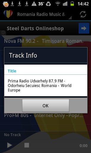 免費下載音樂APP|Romania Radio Music & News app開箱文|APP開箱王