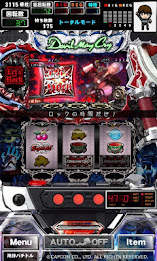 [グリパチ]パチスロ デビル メイ クライ 4 poster 5