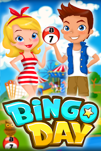 Lastest Bingo Day APK for PC