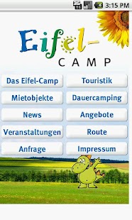 Eifel-Camp Screenshots 0