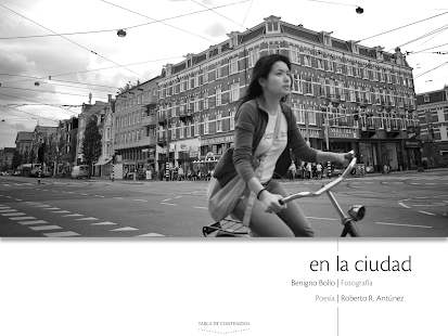 En la ciudad Screenshots 0