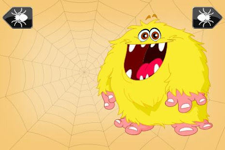 Kids Halloween Shape Puzzles(圖4)-速報App