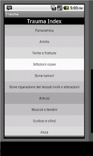 Preguntas de Traumatologia(圖6)-速報App
