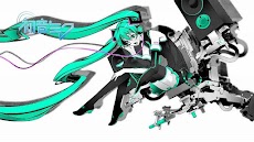 高画質 初音ミク Vocaloid 無料壁紙 Androidアプリ Applion