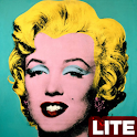 Warhol Lite logo