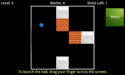 Block Blaster Lite