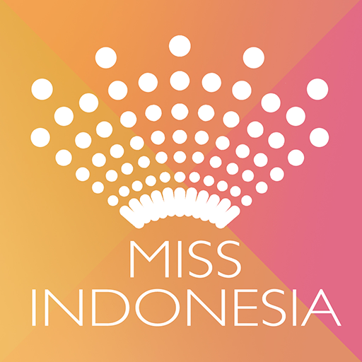 Miss Indonesia LOGO-APP點子