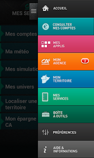 CA POCKET - PCA Screenshots 9