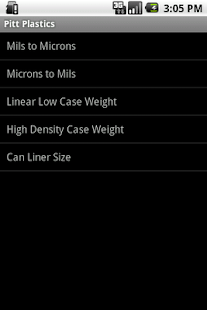 How to mod Inteplast/Pitt Calculator 1.2 unlimited apk for android