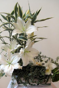Flower Arrangement Ideas(圖4)-速報App