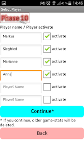 How to install Phase 10 Scoreboard 2.0 unlimited apk for bluestacks