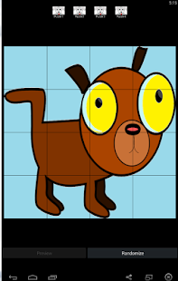 Free Download Puppy Puzzle Games APK for PC