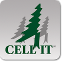 CELL IT icon