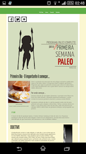 How to mod EALL Paleo - Dieta Paleolítica 1.0.1 apk for pc
