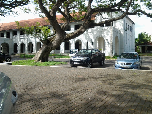 Southern Province High Court Galle