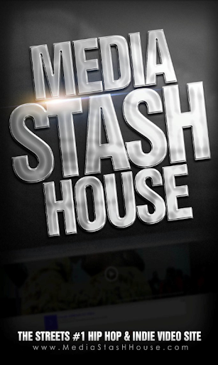 MediaStasHHouse - Hip Hop's 1