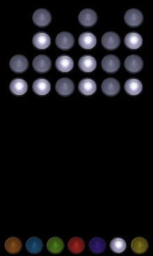 Binary Clock