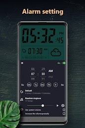Vmons - Alarm clock Pro 3